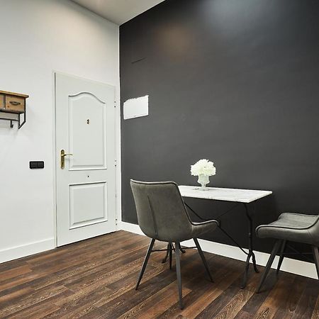 Castellana Ii, By Presidence Rentals Madrid Eksteriør billede